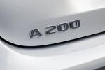 Mercedes-Benz A200 AMG Line 2018 года (AU)